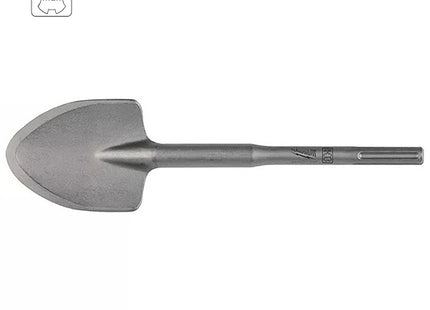 MILWAUKEE SCALPELLO SDS-MAX A SPATOLA MM400X110