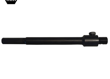 MILWAUKEE ATTACCO PER CORONA ESAGONALE MM18X220*