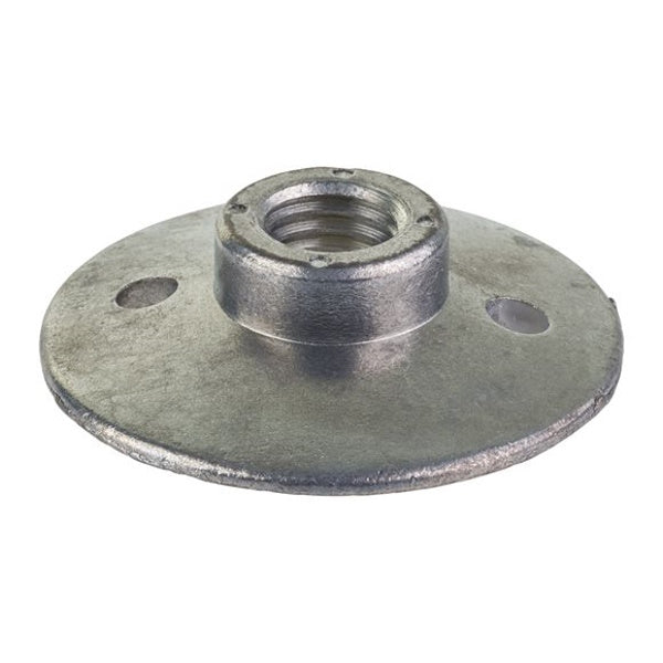 MILWAUKEE FLANGIA BLOCCAGGIO PLATORELLO M14 PER SMERIGLIATRICE