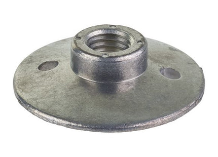 MILWAUKEE FLANGIA BLOCCAGGIO PLATORELLO M14 PER SMERIGLIATRICE