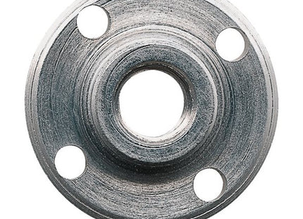 MILWAUKEE FLANGIA BLOCCAGGIO DISCO M14 PER SMERIGLIATRICE