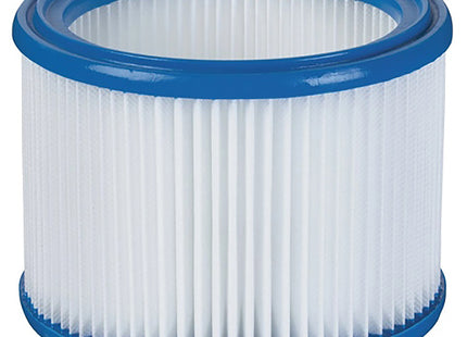 MILWAUKEE CARTUCCIA FILTRANTE PER ASPIRATORI SERIE AS