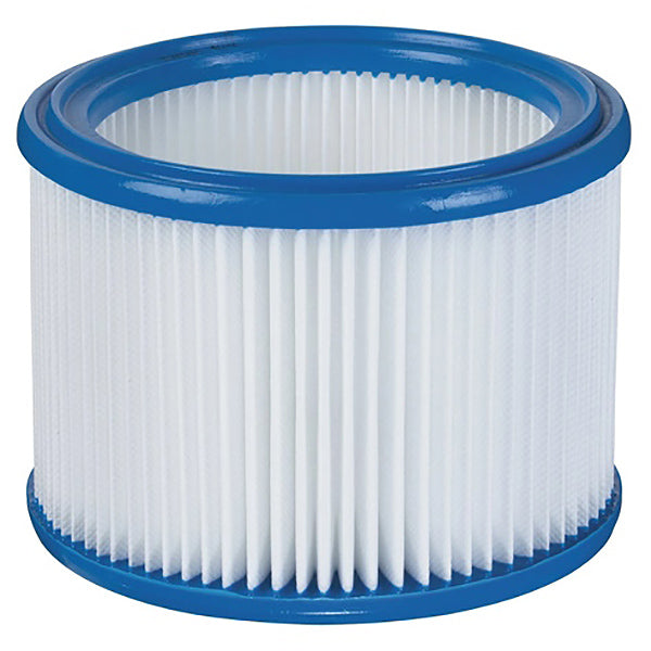 MILWAUKEE CARTUCCIA FILTRANTE PER ASPIRATORI SERIE AS