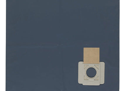 MILWAUKEE SACCHETTI PLASTICA PER ASPIRATORI SERIE AS LT30 PZ5