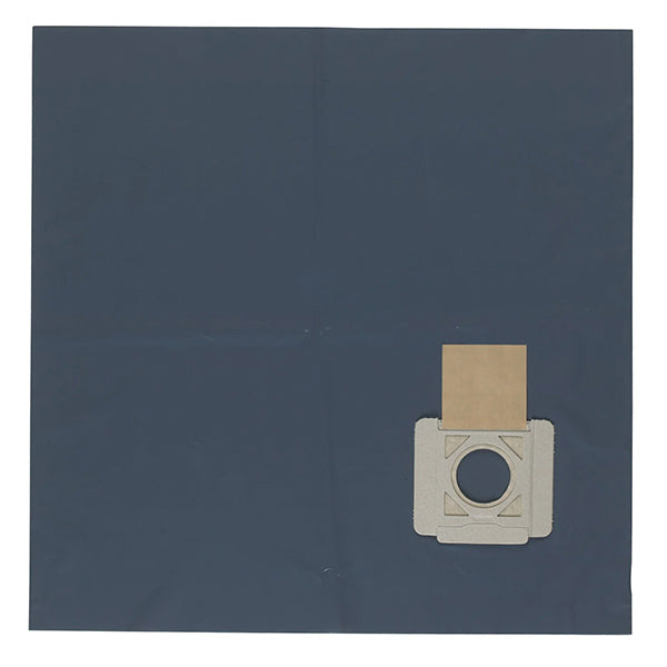 MILWAUKEE SACCHETTI PLASTICA PER ASPIRATORI SERIE AS LT30 PZ5