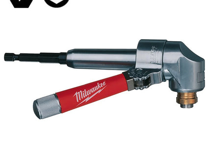 MILWAUKEE DISPOSITIVO AVVITATORE AD ANGOLO OSD2 ATTACCO BITS DA 1/4"