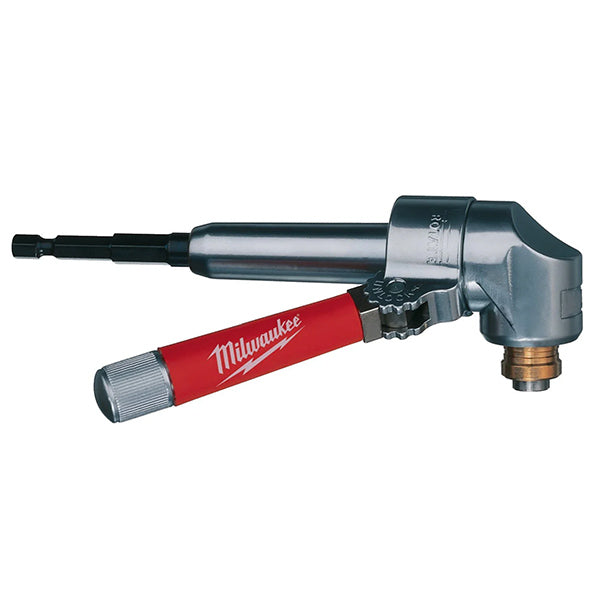 MILWAUKEE DISPOSITIVO AVVITATORE AD ANGOLO OSD2 ATTACCO BITS DA 1/4"