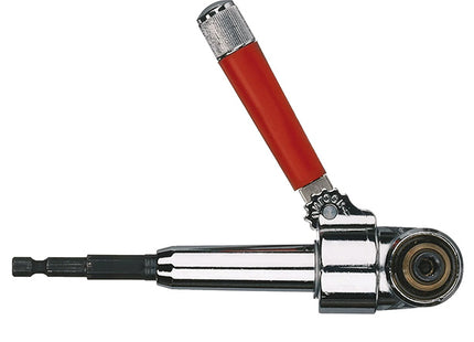 MILWAUKEE DISPOSITIVO AVVITATORE AD ANGOLO OSD2 ATTACCO BITS DA 1/4"