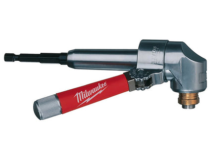 MILWAUKEE DISPOSITIVO AVVITATORE AD ANGOLO OSD2 ATTACCO BITS DA 1/4"