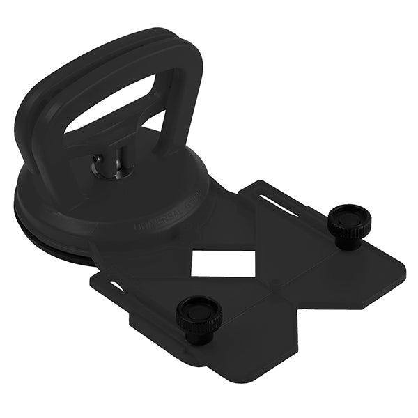 MILWAUKEE GUIDA A VENTOSA PER FORATURA D.MM19-68