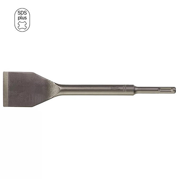 MILWAUKEE SCALPELLO SDS-PLUS A SPATOLA MM250X50*
