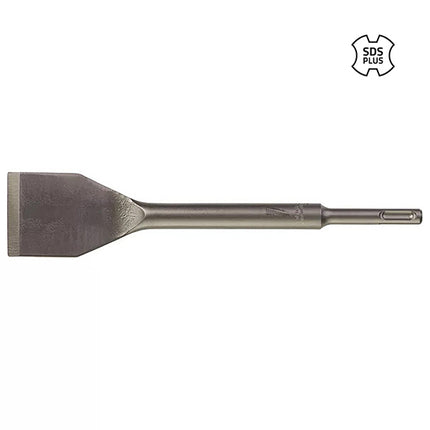 MILWAUKEE SCALPELLO SDS-PLUS A SPATOLA MM250X50*