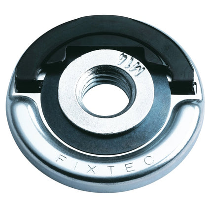 MILWAUKEE FLANGIA BLOCCAGGIO DISCO M14 QUICKFIX PER SMERIGLIATRICE