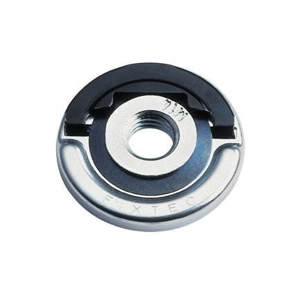MILWAUKEE FLANGIA BLOCCAGGIO DISCO M14 QUICKFIX PER SMERIGLIATRICE