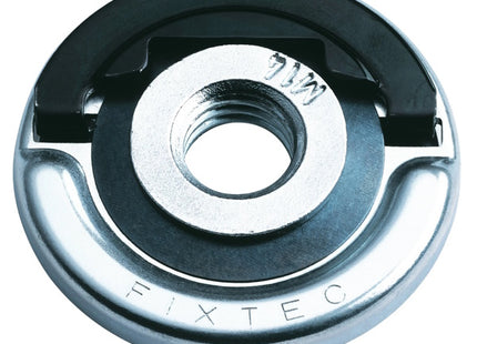 MILWAUKEE FLANGIA BLOCCAGGIO DISCO M14 QUICKFIX PER SMERIGLIATRICE*