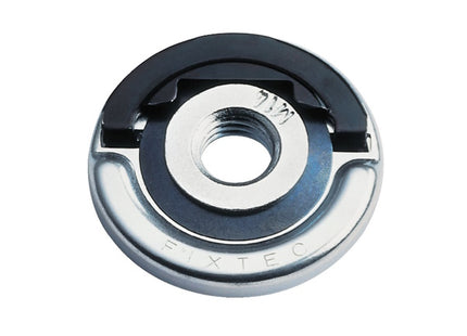 MILWAUKEE FLANGIA BLOCCAGGIO DISCO M14 QUICKFIX PER SMERIGLIATRICE*