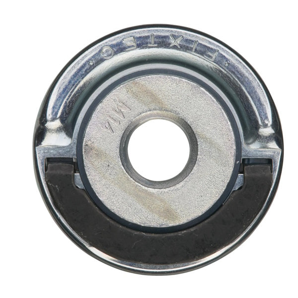MILWAUKEE FLANGIA BLOCCAGGIO DISCO M14 QUICKFIX PER SMERIGLIATRICE*