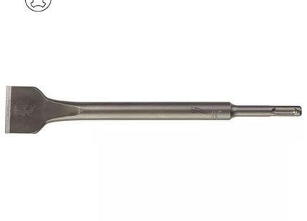 MILWAUKEE SCALPELLO SDS-PLUS A SPATOLA MM250X40
