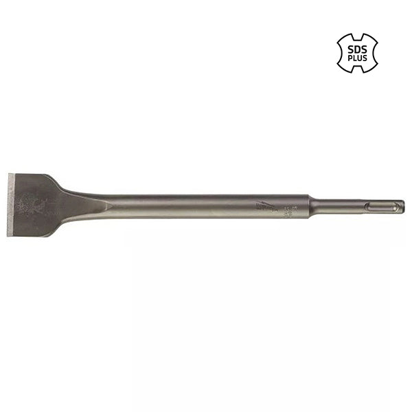 MILWAUKEE SCALPELLO SDS-PLUS A SPATOLA MM250X40