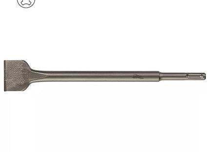MILWAUKEE SCALPELLO SDS-PLUS LARGO MM250X40