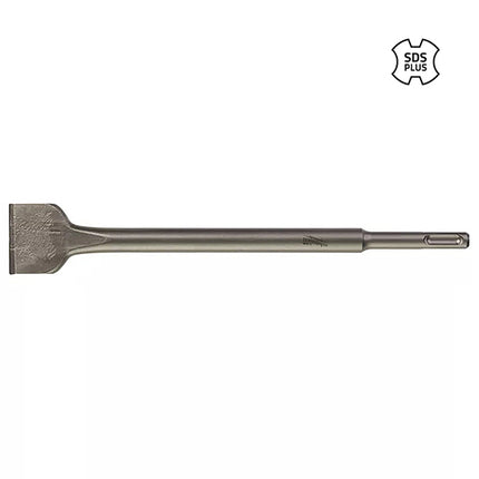 MILWAUKEE SCALPELLO SDS-PLUS LARGO MM250X40