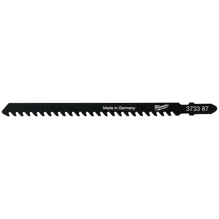 MILWAUKEE LAMA SEGHETTO ALTERNATIVO PER FIBRA DI VETRO MM105X4,2 T341HM