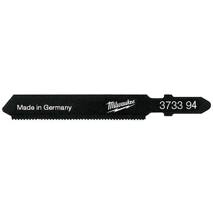MILWAUKEE LAME SEGHETTO ALTERNATIVO PER ACCIAI INOX MM50X1,4 T118EHM PZ2