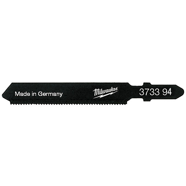 MILWAUKEE LAME SEGHETTO ALTERNATIVO PER ACCIAI INOX MM50X1,4 T118EHM PZ2