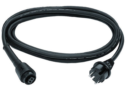 MILWAUKEE CAVO QUIK-LOK CON SPINA SCHUKO ATTACCO QUIK-LOK