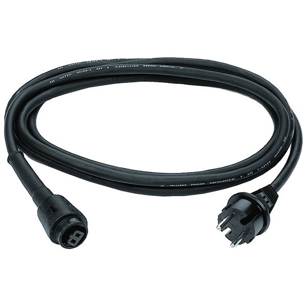 MILWAUKEE CAVO QUIK-LOK CON SPINA SCHUKO ATTACCO QUIK-LOK