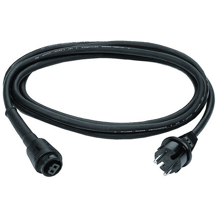 MILWAUKEE CAVO QUIK-LOK CON SPINA SCHUKO ATTACCO QUIK-LOK