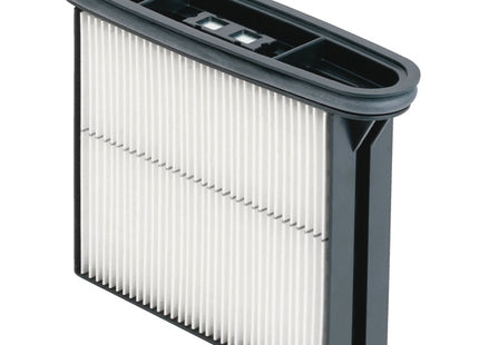 MILWAUKEE CARTUCCIA DI RICAMBIO PER ASPIRATORE ASE 1400ASM 1400 CONF.PZ2