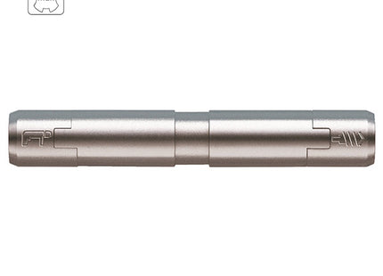 MILWAUKEE ADATTATORE DRILL CONNECT DA SDS-MAX A SDS-MAX