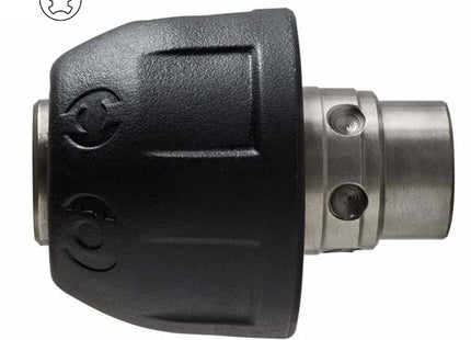MILWAUKEE ADATTATORE MANDRINO DA FIXTEC A SDS-PLUS 3