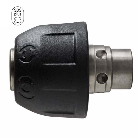 MILWAUKEE ADATTATORE MANDRINO DA FIXTEC A SDS-PLUS 3