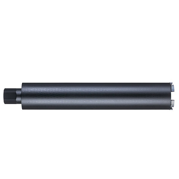 MILWAUKEE CORONA DCHXL A SECCO ATTACCO 1-1/4" UNC LUNGHEZZA MM490