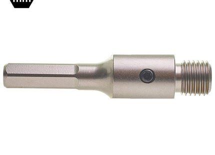 MILWAUKEE ALBERO PER FRESE A TAZZA IN TCT ATTACCO ESAGONALE MM11X 90