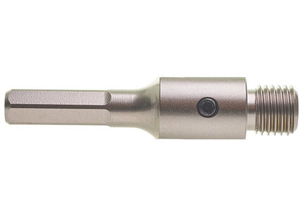 MILWAUKEE ALBERO PER FRESE A TAZZA IN TCT ATTACCO ESAGONALE MM11X 90