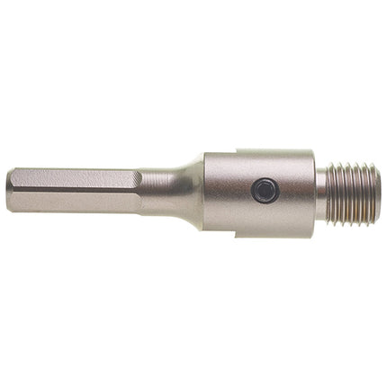 MILWAUKEE ALBERO PER FRESE A TAZZA IN TCT ATTACCO MM11 ESAGONALE