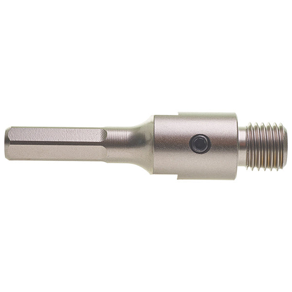 MILWAUKEE ALBERO PER FRESE A TAZZA IN TCT ATTACCO MM11 ESAGONALE