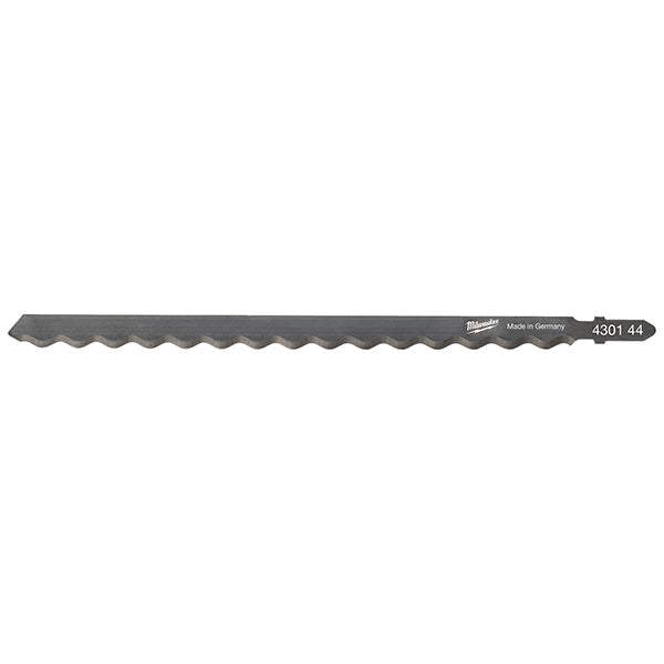 MILWAUKEE LAME SEGHETTO ALTERNATIVO PER ISOLANTI MM155 T313AW PZ5