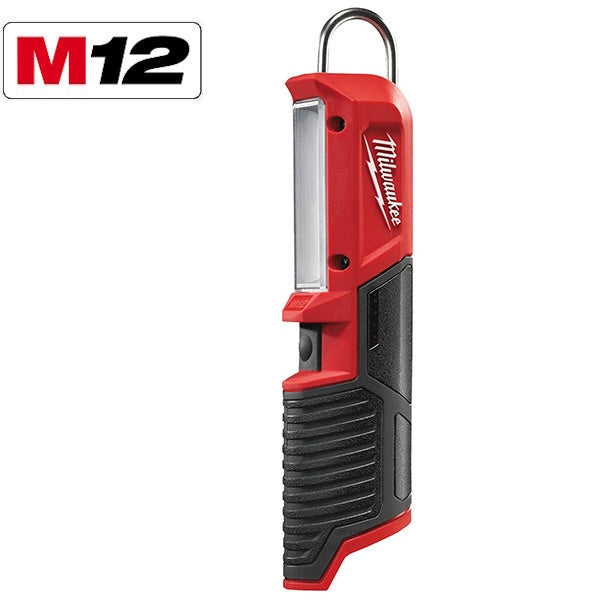 MILWAUKEE TORCIA LED DA ISPEZIONE MOD. M12 SL-0 (V1/23)