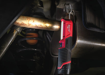 MILWAUKEE TORCIA LED DA ISPEZIONE MOD. M12 SL-0 (V1/23)