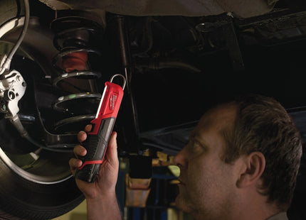 MILWAUKEE TORCIA LED DA ISPEZIONE MOD. M12 SL-0 (V1/23)