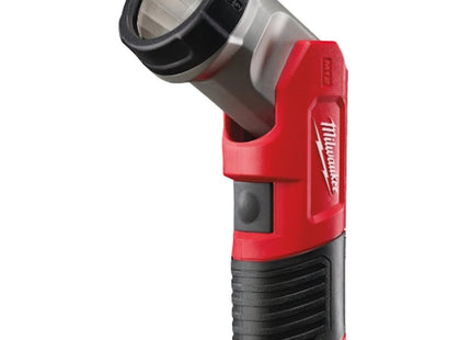 MILWAUKEE TORCIA LED MOD. M12 TLED-0 (V1/23)