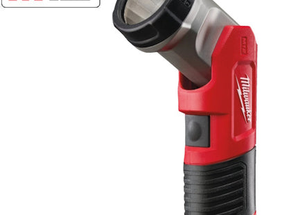 MILWAUKEE TORCIA LED MOD. M12 TLED-0 (V1/23)