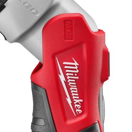 MILWAUKEE TORCIA LED MOD. M12 TLED-0 (V1/23)