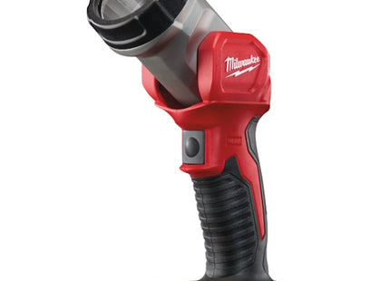 MILWAUKEE TORCIA LED MOD. M18 TLED-0 (V1/23)