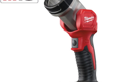 MILWAUKEE TORCIA LED MOD. M18 TLED-0 (V1/23)