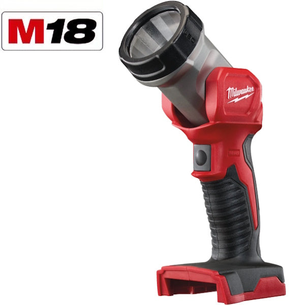 MILWAUKEE TORCIA LED MOD. M18 TLED-0 (V1/23)